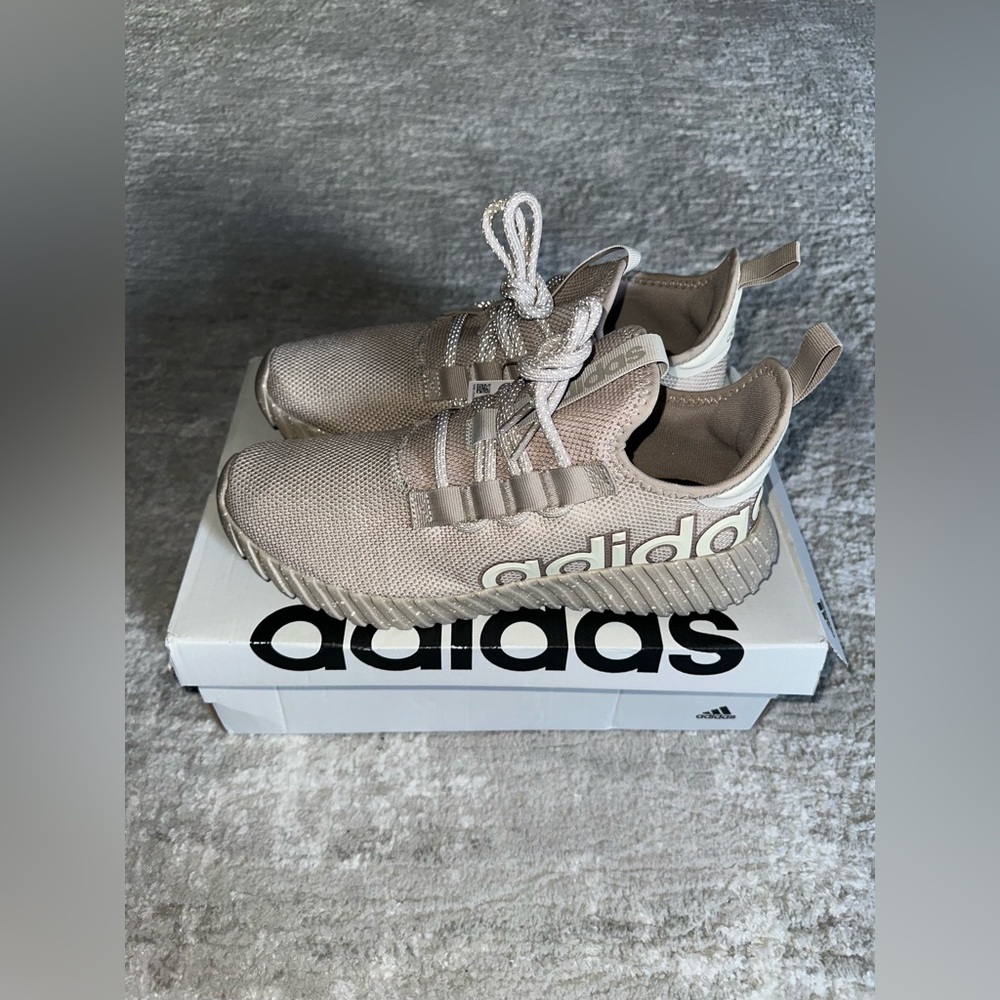 Men’s Adidas Kaptir 3.0 Shoes - 10M - Picture 3 of 4